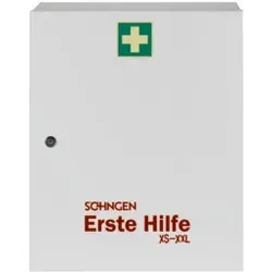 SÖHNGEN Erste-Hilfe-SCHULE XS-XXL MADRID 0550109