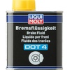 Bremsflüssigkeit DOT 4 500 ml