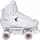 CHAYA Chaya, Unisex, Rollschuhe, Park Rollerskates 44