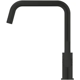 Grohe Start Einhebelmischer Schwarz Matt