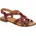 Algar Damen Rot 37