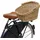 KLICKfix Weidenkorb GT braun