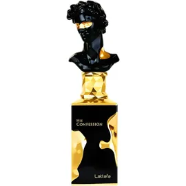 Lattafa His Confession Eau de Parfum 100 ml