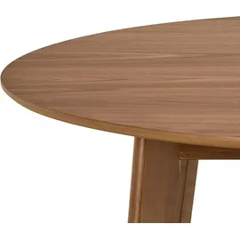VCM Roxby 105 x 76 cm Walnuss
