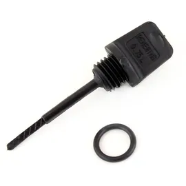 101 OCTANE à–leinfüllschraube schwarz für GY6 50/125ccm