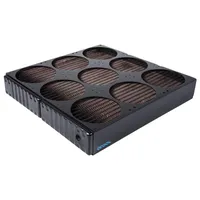 Alphacool Phobya G-Changer NOVA Radiator 60mm - Full Copper