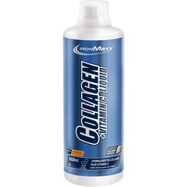 Ironmaxx Collagen Professional Liquid 1000 ml