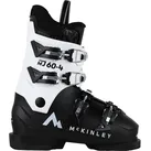 McKinley Kinder Skischuh MJ60-4 black/white 27
