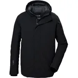G.I.G.A. DX GW 11 MN JCKT schwarz 3XL