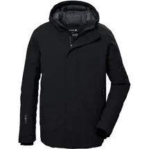 G.I.G.A. DX GW 11 MN JCKT schwarz 3XL
