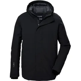 G.I.G.A. DX GW 11 MN JCKT schwarz 3XL