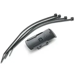 Garmin Bike Mount Navigationssystem-Halterung Schwarz