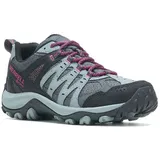Merrell Accentor 3 Damen Monument/Fuchsia 40,5