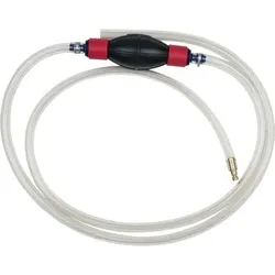 Handpumpe mit Stecknippel