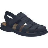 Josef Seibel Max 74 Herren Schwarz 45