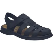Josef Seibel Max 74 Herren Schwarz 45