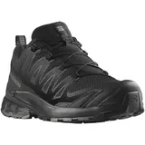 Salomon XA Pro 3D V9 Herren Black / Phantom / Pewter 42