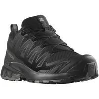 Salomon XA Pro 3D V9 Herren Black / Phantom / Pewter 42