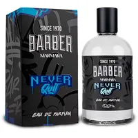 Barber marmara Never Quit Men Eau de Parfüm 100
