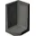 Diephaus L-Stein Ecke 80 x 50 x 50 cm Anthrazit