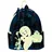 Loungefly Casper der freundliche Geist Halloween-Rucksack - Blau
