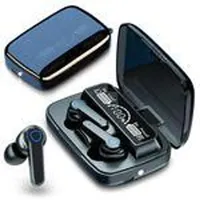 NAmobile Galaxy Buds Schwarz