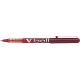 Pilot Pen Pilot V-Ball VB 5, rot