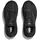 HOKA Clifton 10 Damen Black/Black 38