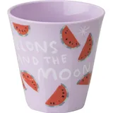 Koziol Nora Cup M Juicies Becher 0,3 l Weiß
