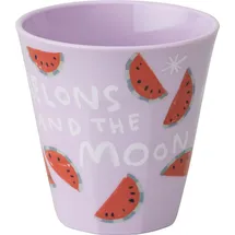 Koziol Nora Cup M Juicies Becher 0,3 l Weiß