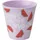 Koziol Nora Cup M Juicies Becher 0,3 l Weiß