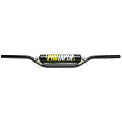 PRO TAPER Lenker Sieben Höhe Honda Mini, schwarz
