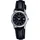 Casio Collection LTP-V002L-1A Leder 24 mm LTP-V002L-1A