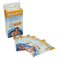 Steinbach Aquarius Kids 50 Wasserpflege 5x 25 ml