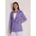 Madeleine Longblazer Lila 36