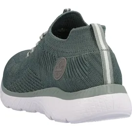Rieker M5074 green 36