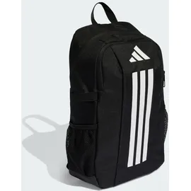 adidas Power Backpack Youth Schwarz