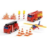 Siku Super Geschenkset Feuerwehr (6330)