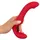 You2Toys Strapless Strap-On 3“ mit 3 Motoren, rot