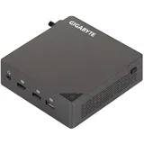 Gigabyte Mini-PC Intel Core Ultra 7 255H 5,1 GHz 16 GB RAM 1 TB SSD Arc Graphics