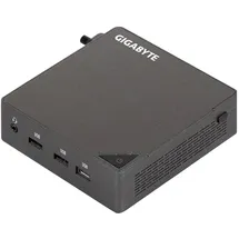 Gigabyte Mini-PC Intel Core Ultra 7 255H 5,1 GHz 16 GB RAM 1 TB SSD Arc Graphics