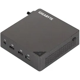 Gigabyte Mini-PC Intel Core Ultra 7 255H 5,1 GHz 16 GB RAM 1 TB SSD Arc Graphics