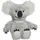Schaffer Collection Kuscheltier Koala "Sydney" 21 cm Grau