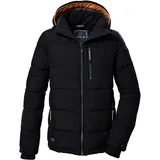G.I.G.A. DX GW 27 MN QLTD JCKT schwarz XL