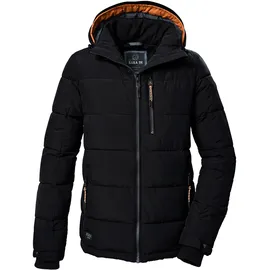 G.I.G.A. DX GW 27 MN QLTD JCKT schwarz XL