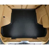 Frogum DZ549062 Kofferraumwanne Gummi,