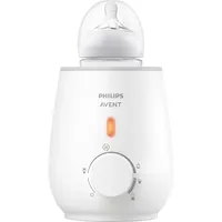 Philips Avent SCF355/09 multifunktionaler Babyflaschenwärmer 1 St.