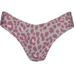 BARTS Damen Bikinihose Lowanna High Cut Briefs, champagne, 38