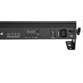 Eurolite LED BAR-6 QCL