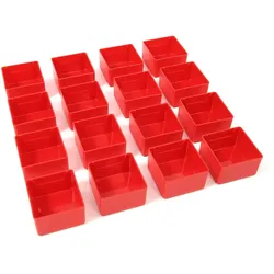 HBM Profi-Aufbewahrungsboxen
